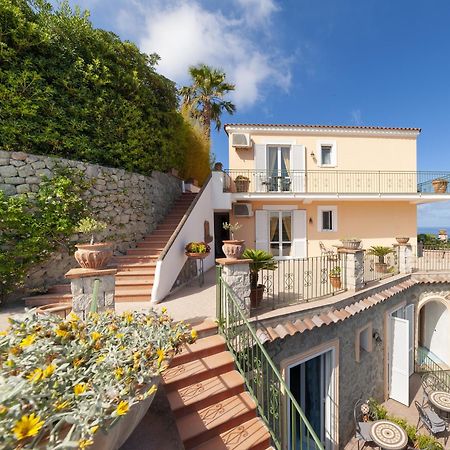 Poggio Del Sole Hotel Forio  Exterior photo