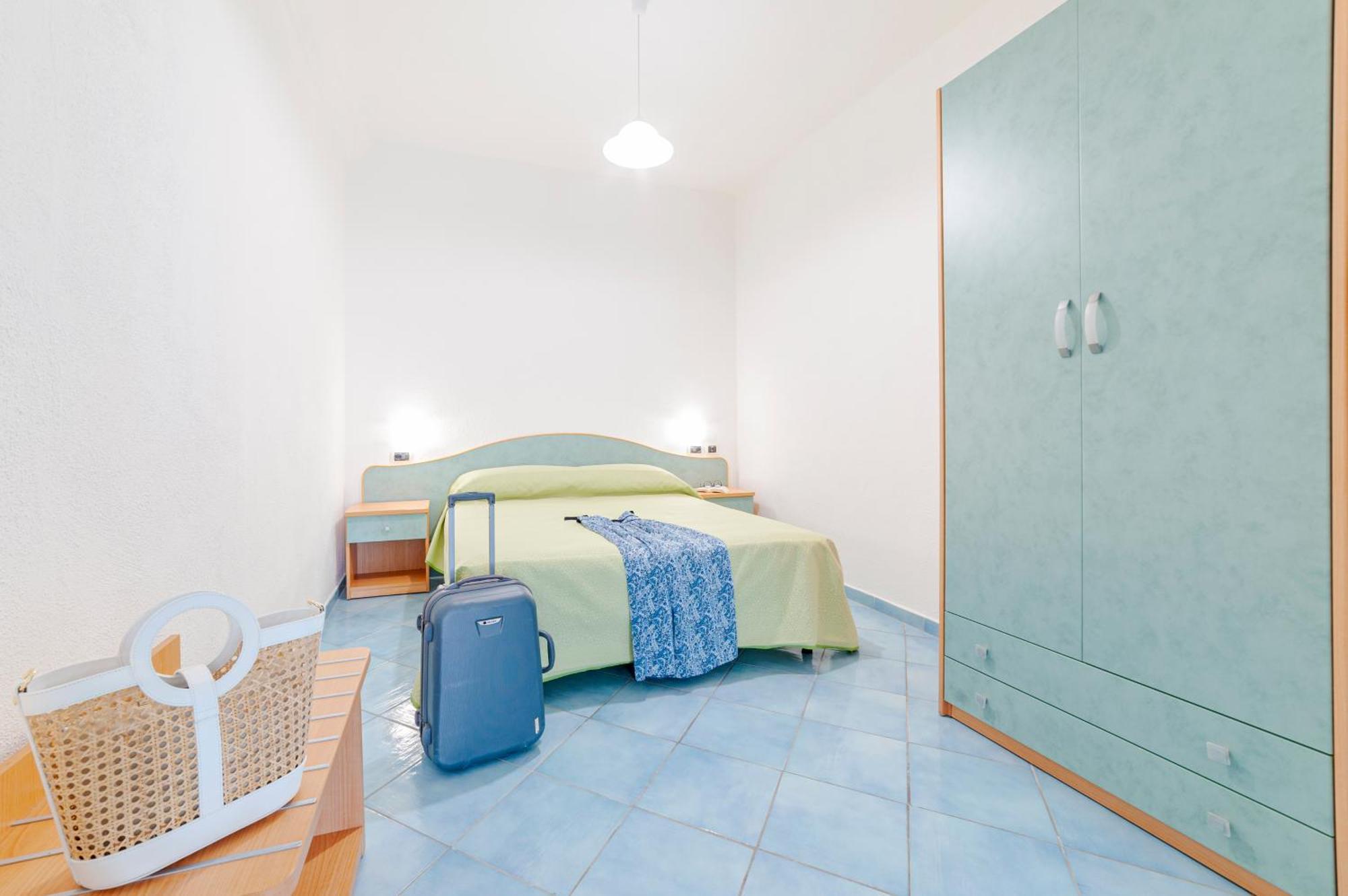 Poggio Del Sole Hotel Forio  Exterior photo