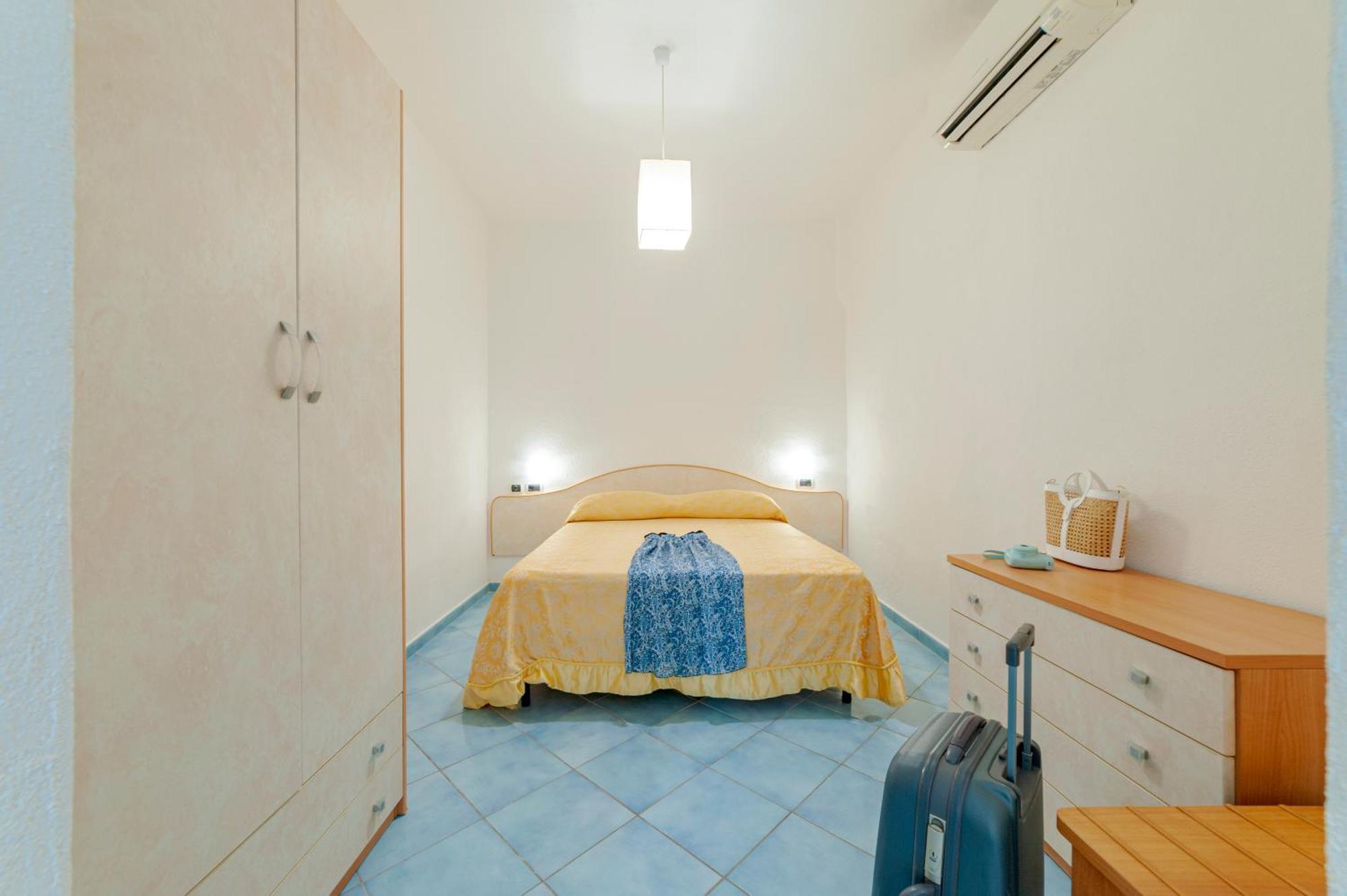Poggio Del Sole Hotel Forio  Exterior photo
